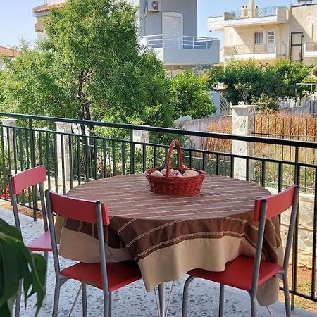 הוילה ארטמידה Shley House 2 מראה חיצוני תמונה