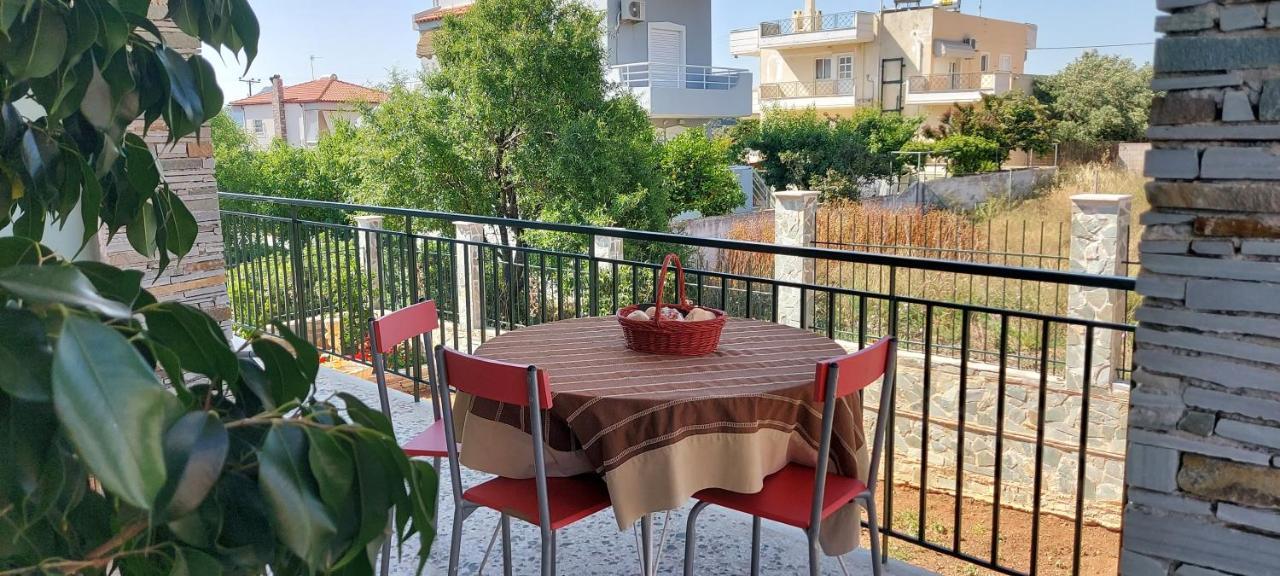 הוילה ארטמידה Shley House 2 מראה חיצוני תמונה