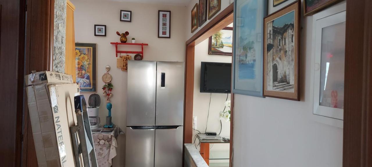 הוילה ארטמידה Shley House 2 מראה חיצוני תמונה