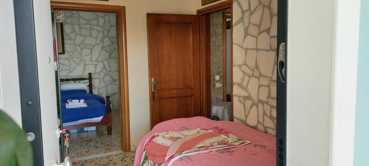הוילה ארטמידה Shley House 2 מראה חיצוני תמונה