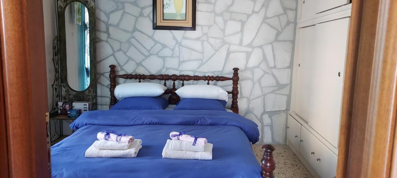 הוילה ארטמידה Shley House 2 מראה חיצוני תמונה