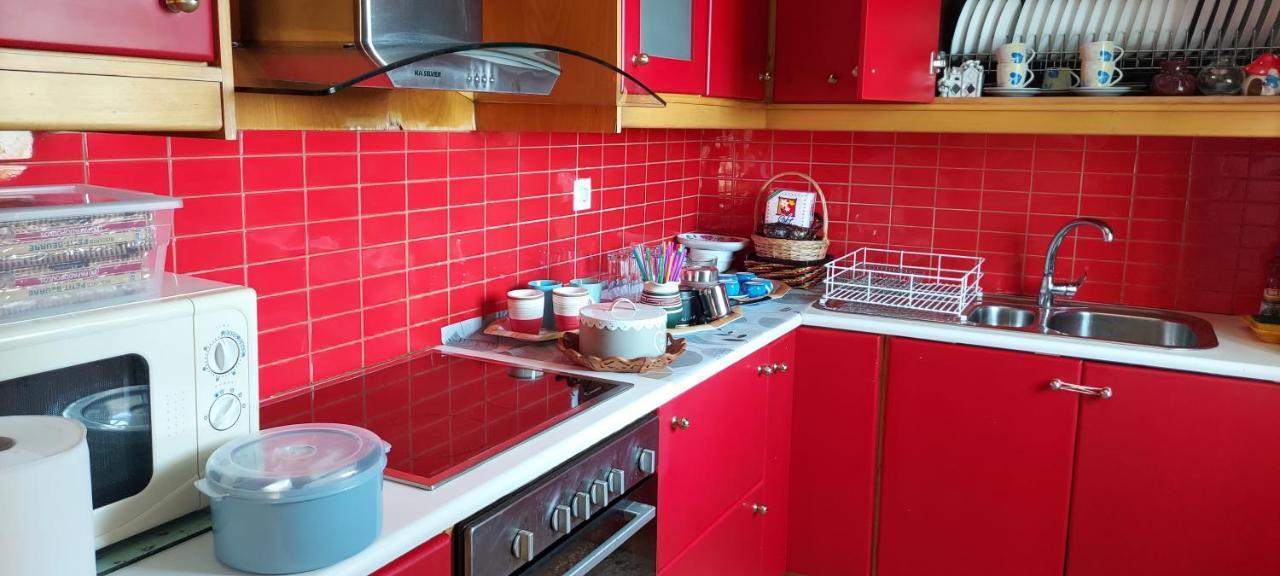 הוילה ארטמידה Shley House 2 מראה חיצוני תמונה