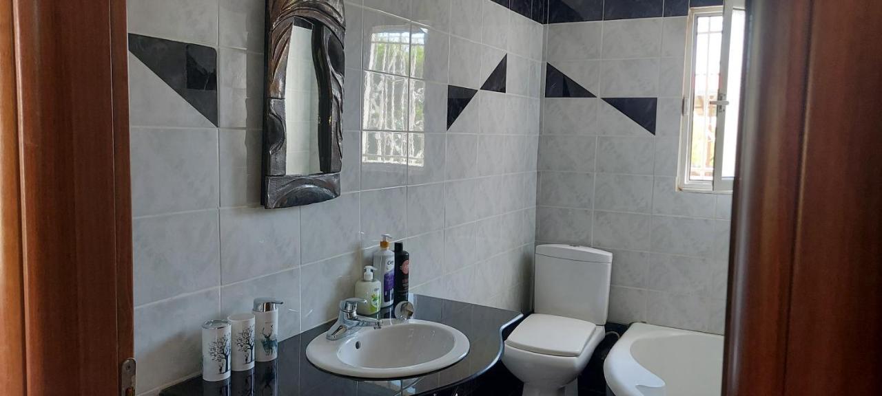 הוילה ארטמידה Shley House 2 מראה חיצוני תמונה