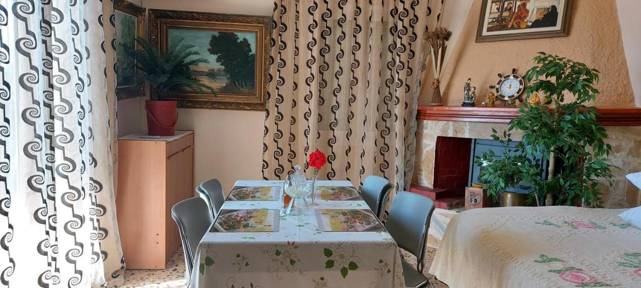 הוילה ארטמידה Shley House 2 מראה חיצוני תמונה