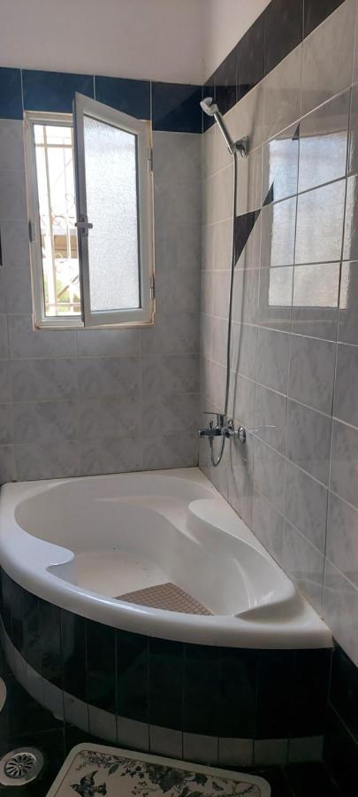 הוילה ארטמידה Shley House 2 מראה חיצוני תמונה