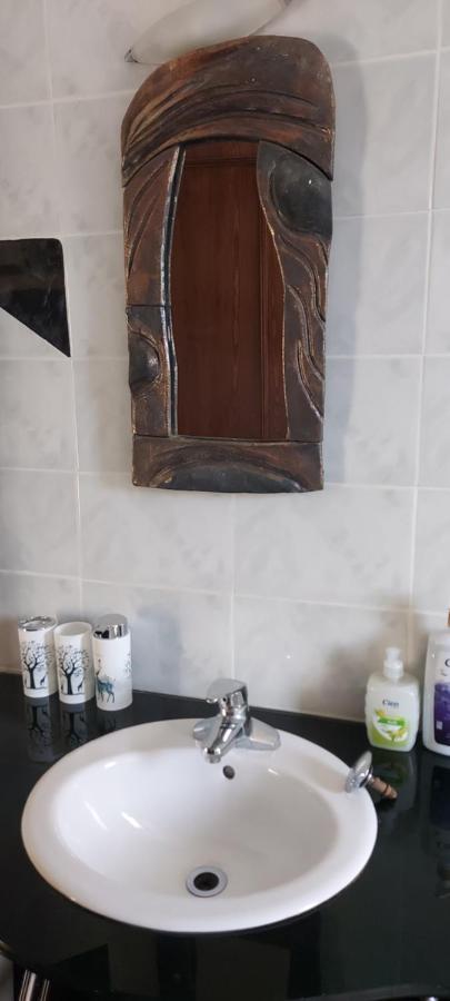 הוילה ארטמידה Shley House 2 מראה חיצוני תמונה