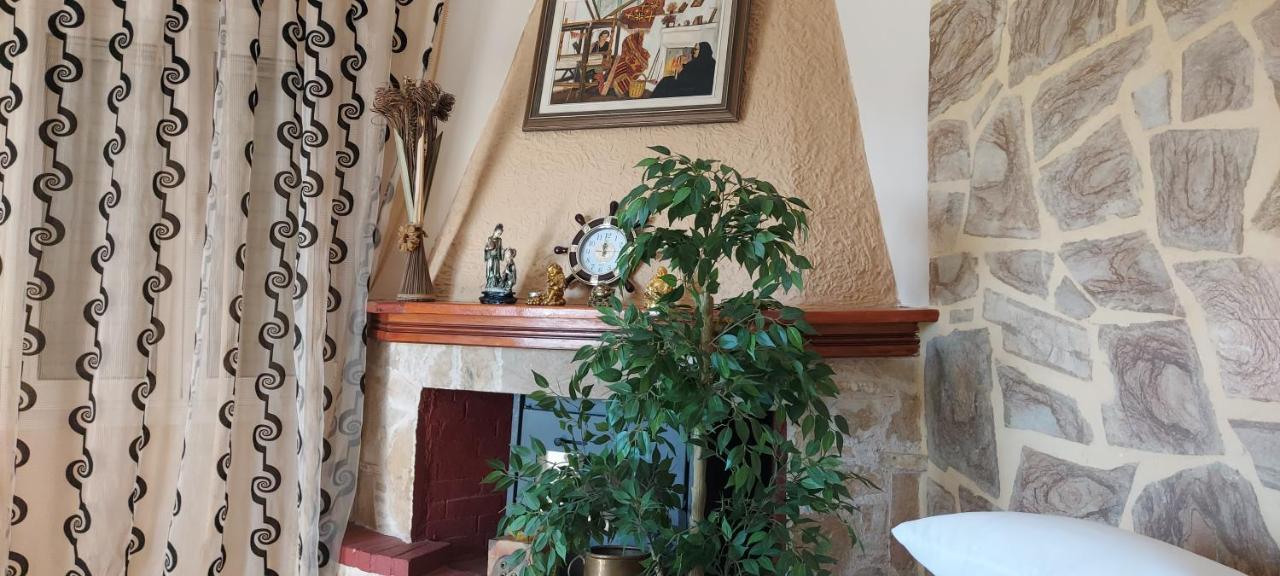 הוילה ארטמידה Shley House 2 מראה חיצוני תמונה