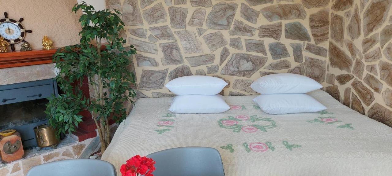 הוילה ארטמידה Shley House 2 מראה חיצוני תמונה