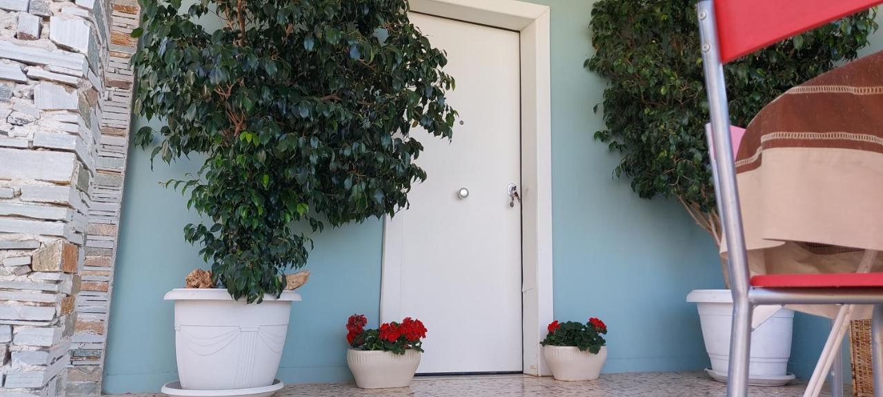 הוילה ארטמידה Shley House 2 מראה חיצוני תמונה