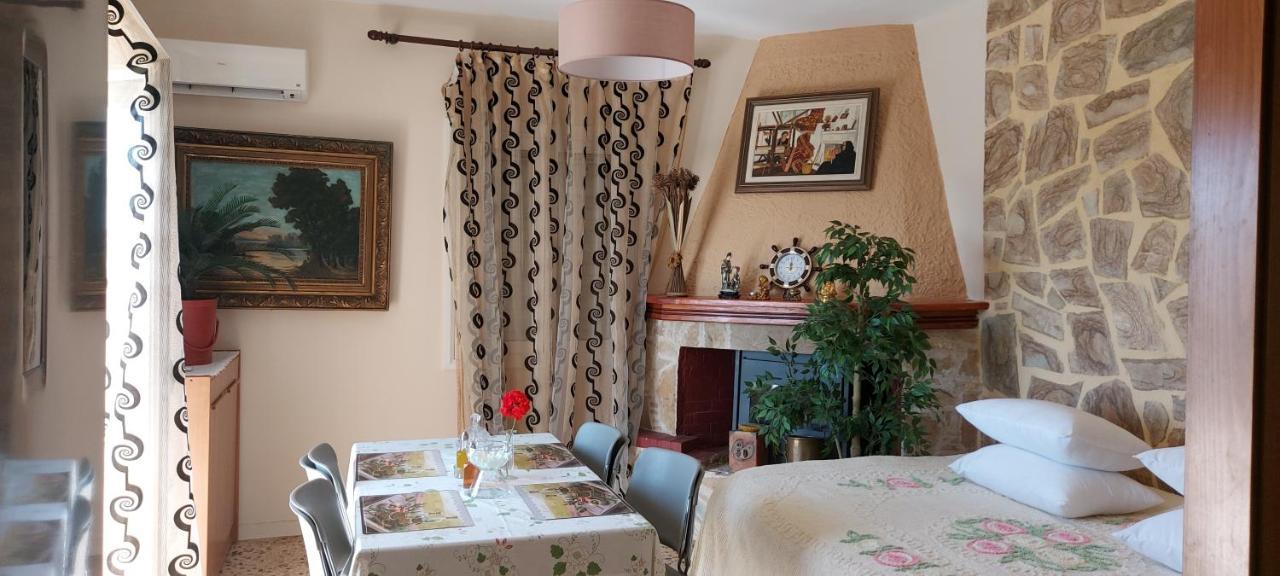 הוילה ארטמידה Shley House 2 מראה חיצוני תמונה